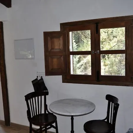 La Del Burguillo El Barraco