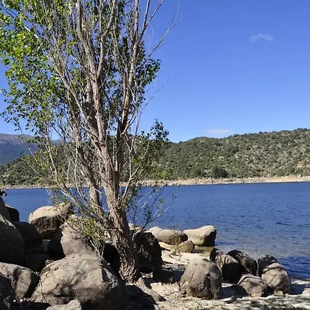 La Del Burguillo Holiday home *