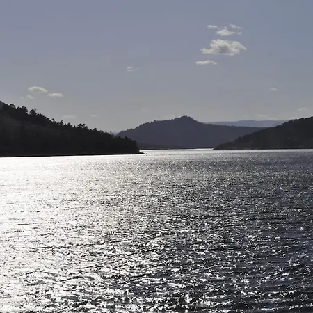 La Del Burguillo Holiday home *