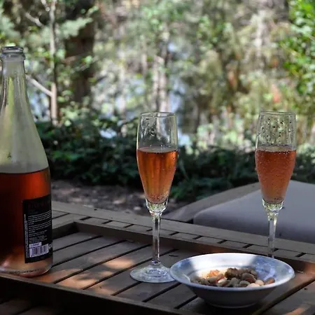 Holiday home La Del Burguillo