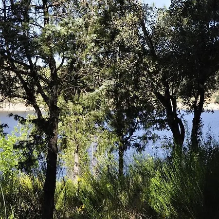 Semesterbostad La Del Burguillo El Barraco