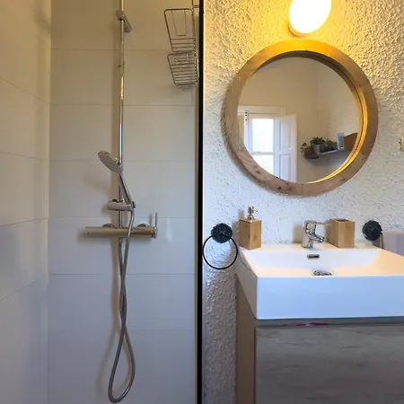 Holiday home La Del Burguillo *