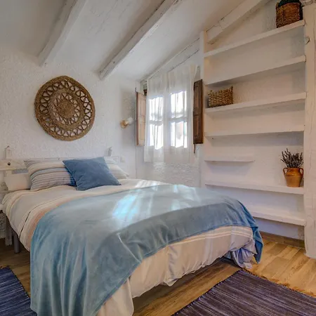 Holiday home La Del Burguillo El Barraco