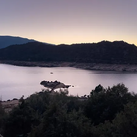 Holiday home La Del Burguillo