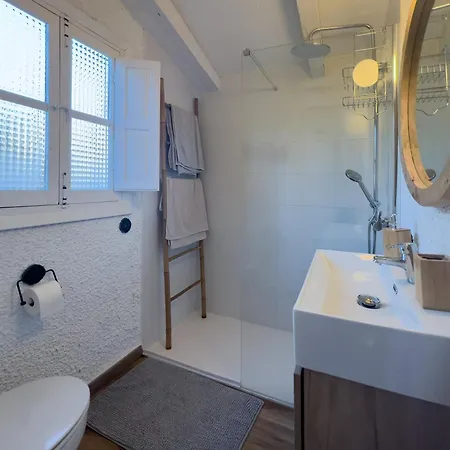 Holiday home La Del Burguillo El Barraco