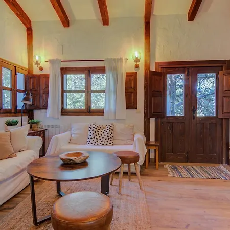 La Del Burguillo El Barraco