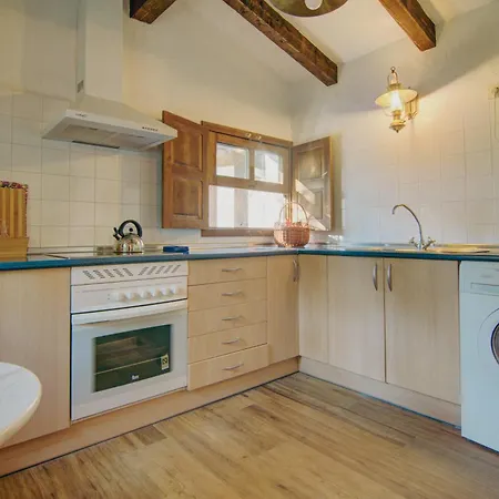 Holiday home La Del Burguillo El Barraco