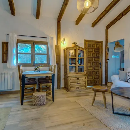 La Del Burguillo El Barraco