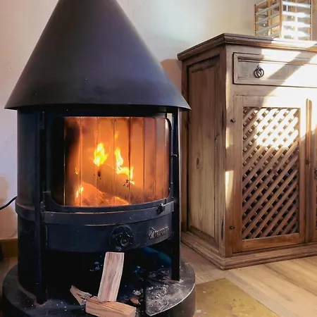 La Del Burguillo * El Barraco