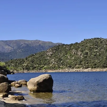 La Del Burguillo *