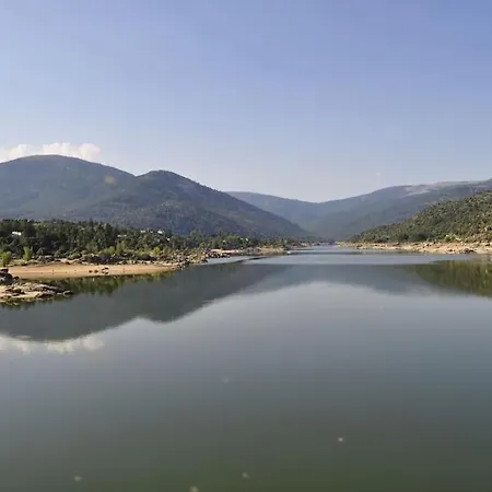 Semesterbostad La Del Burguillo