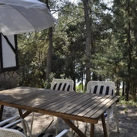 La Del Burguillo * El Barraco