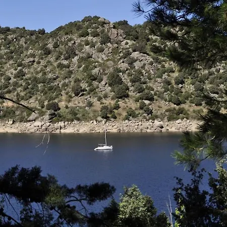 Semesterbostad La Del Burguillo