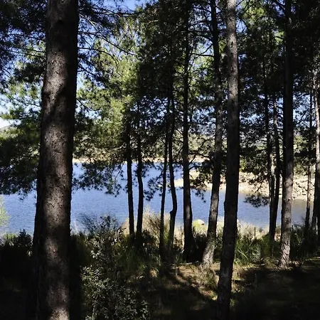 La Del Burguillo Prázdninový dům