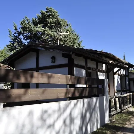 Holiday home La Del Burguillo El Barraco