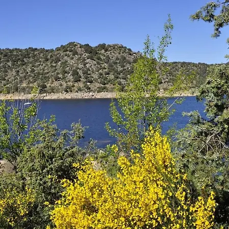 La Del Burguillo Holiday home