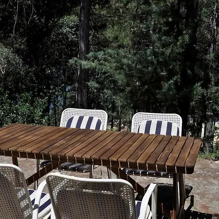 Holiday home La Del Burguillo El Barraco