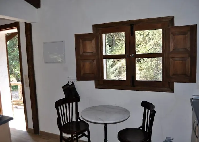 La Del Burguillo El Barraco