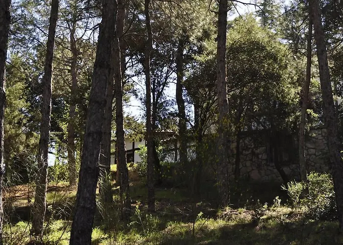 La Del Burguillo 펜션