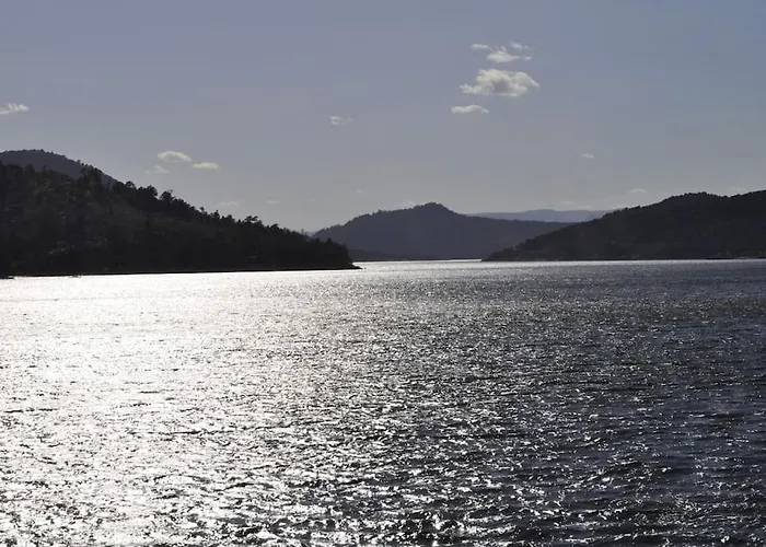 La Del Burguillo Дом отдыха *