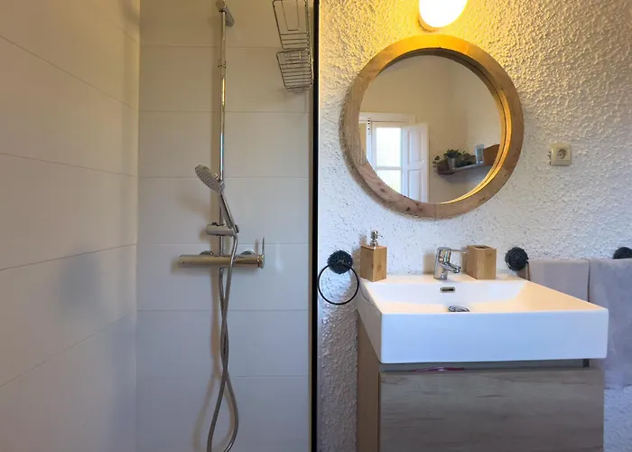 펜션 La Del Burguillo *