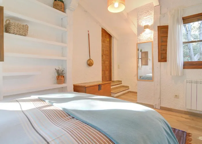 La Del Burguillo Дом отдыха *