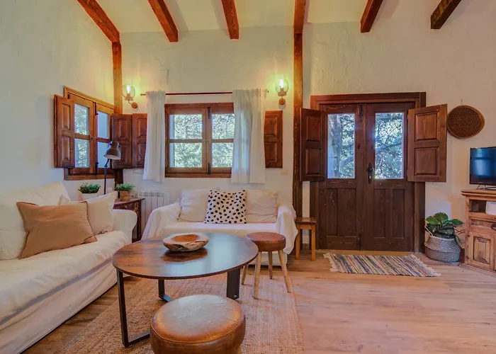 La Del Burguillo El Barraco