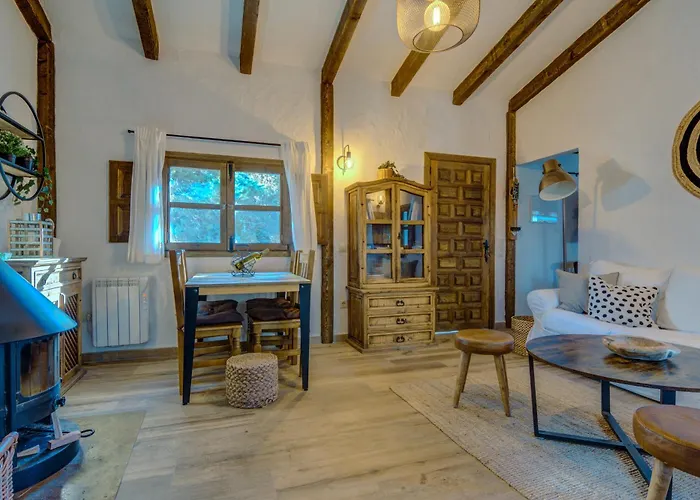 La Del Burguillo El Barraco