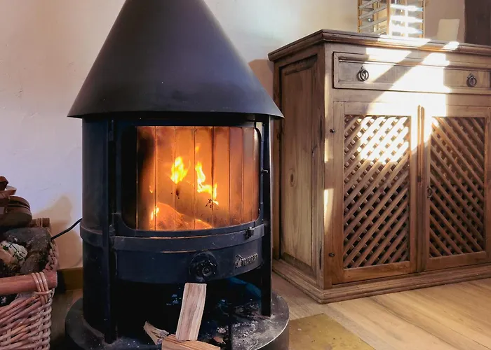 La Del Burguillo * El Barraco