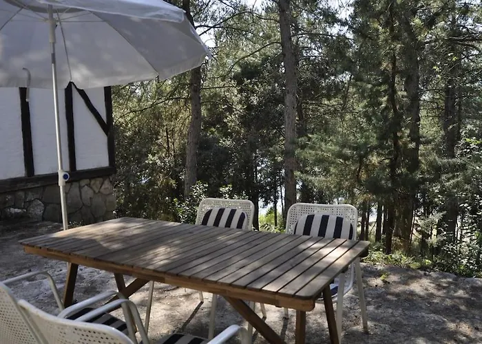 La Del Burguillo * Эль-Баррако