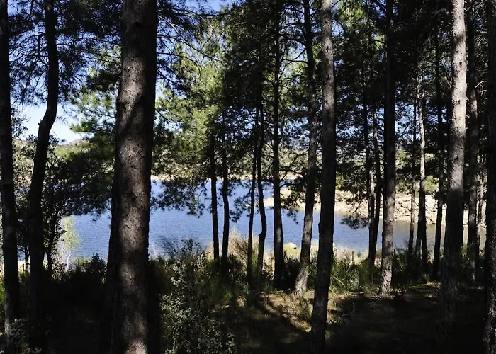 La Del Burguillo 펜션